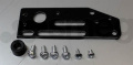Smeg Door Hinges - 931331833 Hinge Lower